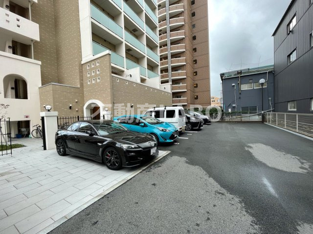 アイボリーポワント難波WESTのその他