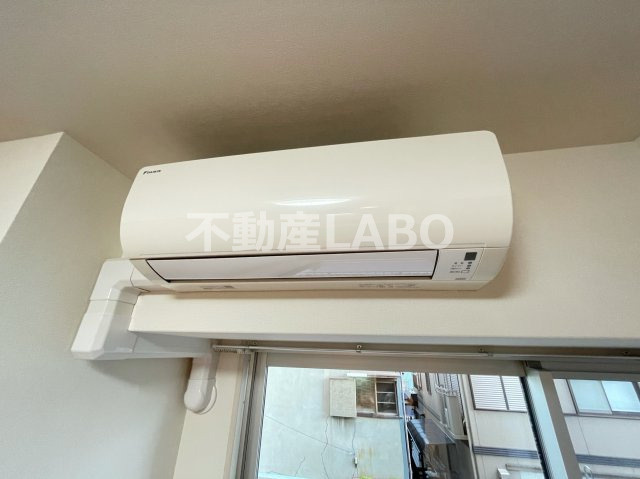 アイボリーポワント難波WESTの設備