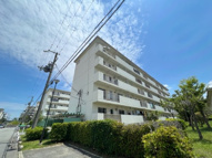 有野団地の画像