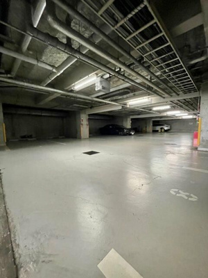 【駐車場】 | レジディア六本木檜町公園