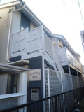 BELLAVISTA川崎Ⅲ の画像