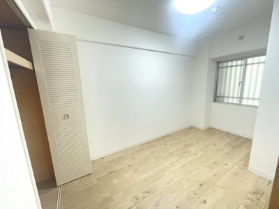 【洋室】 | コープ野村高取台