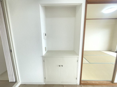 【その他】 | コープ野村高取台