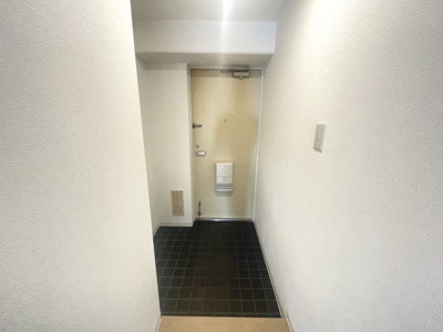 【玄関】 | コープ野村高取台