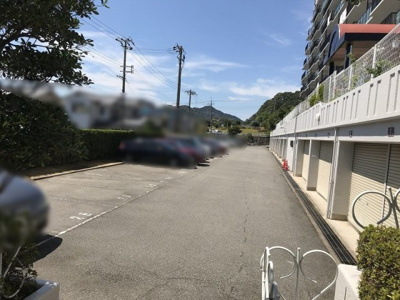 【その他】 | コープ野村高取台
