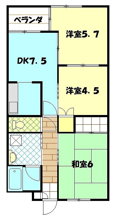 ベルエール・ヨコスカの画像