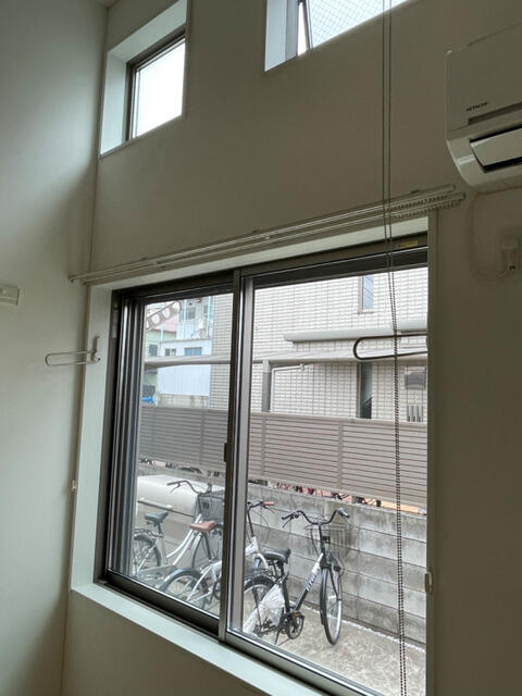 アザーレ新小岩の設備
