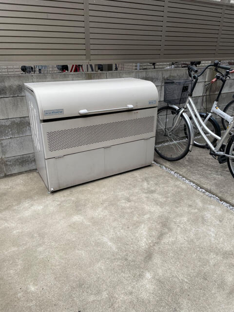 アザーレ新小岩のその他共用部分