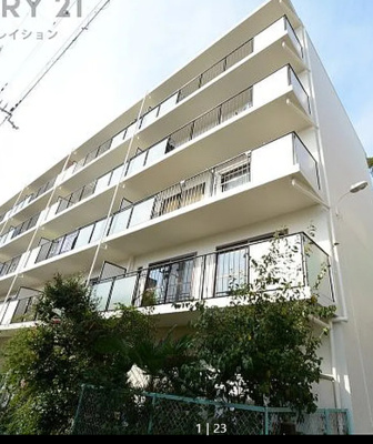 【外観】 | ドルミ六甲