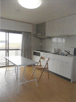 【内装】 | ドルミ六甲