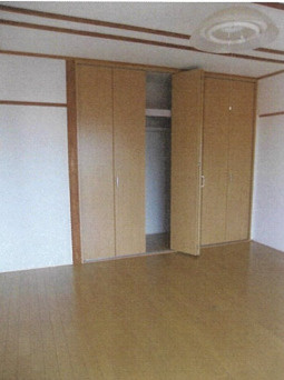 【内装】 | ドルミ六甲