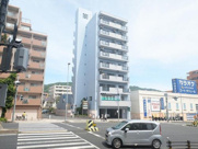 ネオハイツ本山西の画像