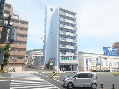 【外観】 | ネオハイツ本山西