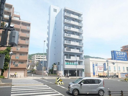 【外観】 | ネオハイツ本山西