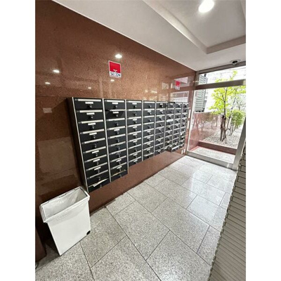 【その他共用部分】 | パークロッジ