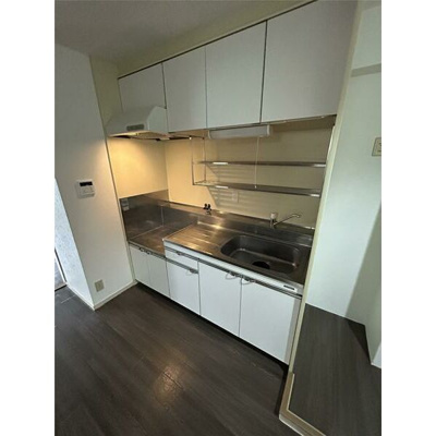 【キッチン】 | パークロッジ