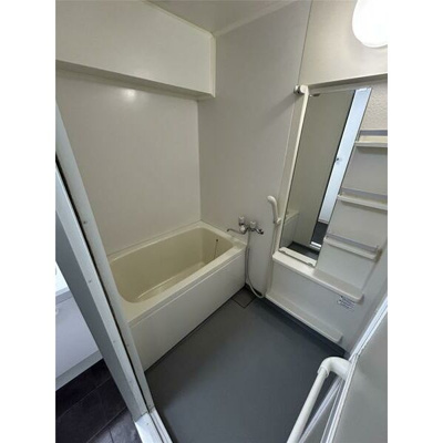 【浴室】 | パークロッジ