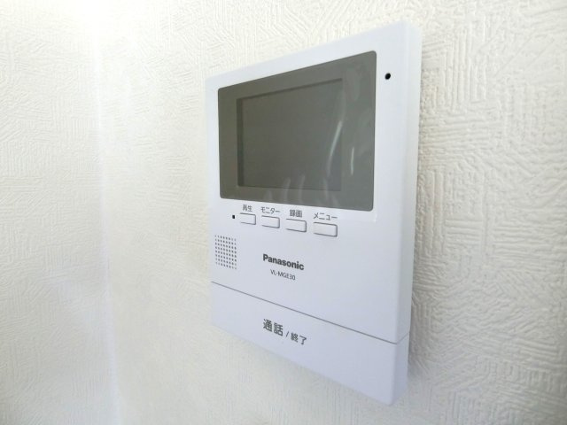 K-６のセキュリティ
