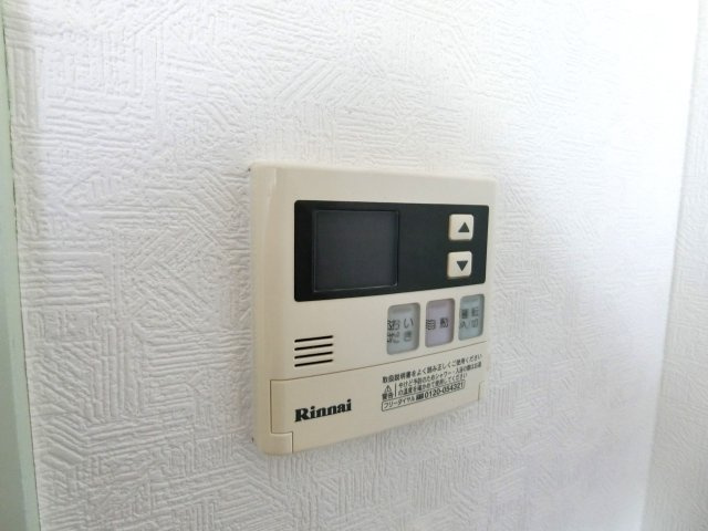 K-６の設備