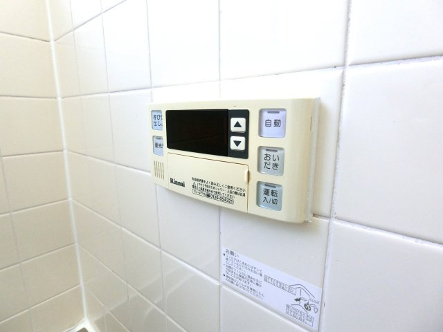 K-６の設備