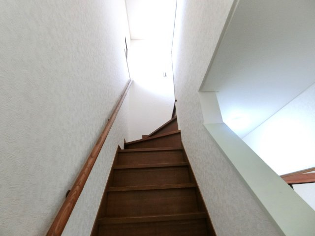 K-６の内装