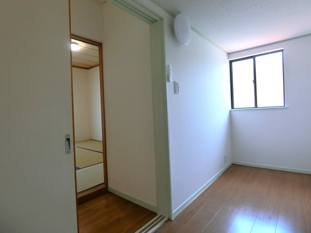 K-６の収納