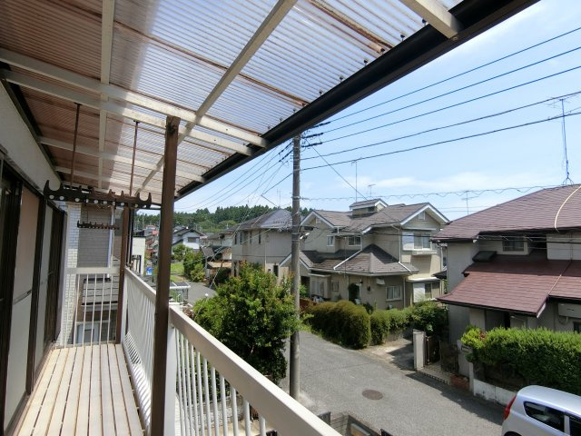 K-６の展望