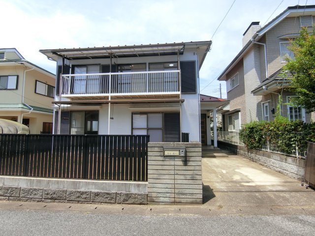 K-６の外観