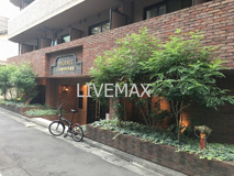 中央区日本橋兜町のマンションの画像