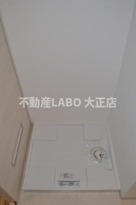 プレアデス難波西の設備
