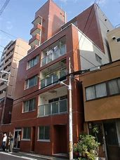 【外観】 | アルタス北堀江