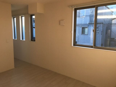 【展望】 | パールコート上和田