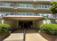 【外観】 | ローレルハイツ大淀一号棟