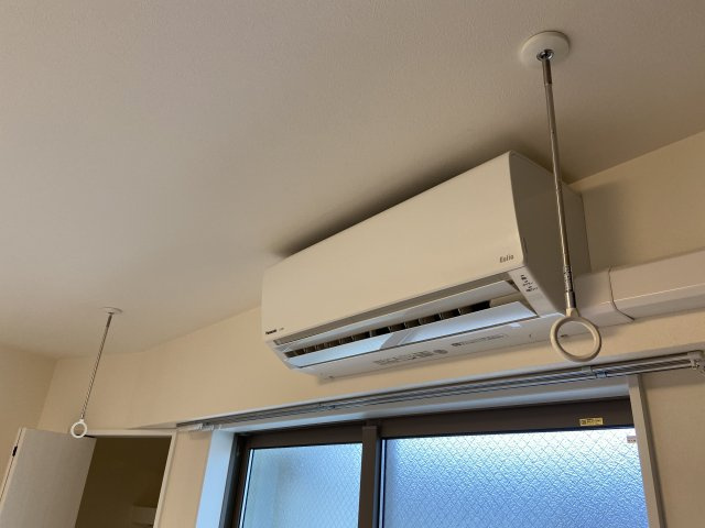 グリシーナ新小岩の設備