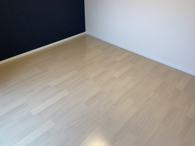 グリシーナ新小岩の内装