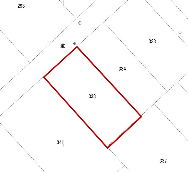 【土地図】の画像