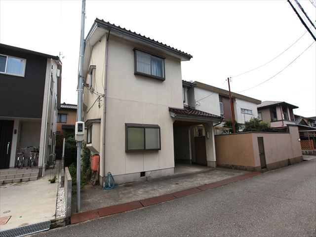 【外観】の画像