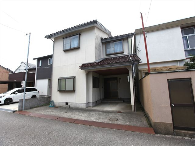 【外観】の画像