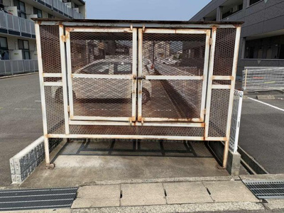 【その他】 | レオパレスピースフル　稲月