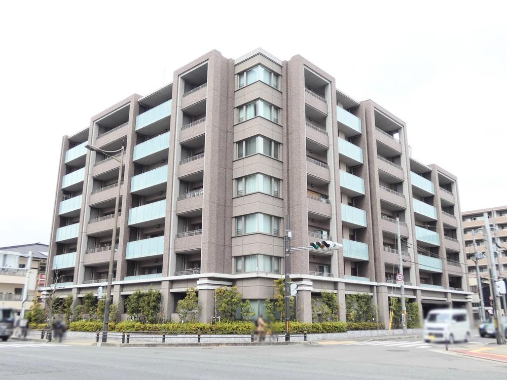 プラネスーペリア京都西院