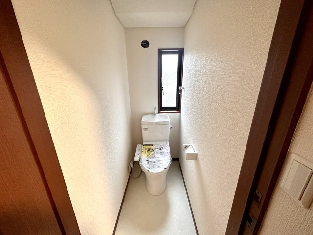 【トイレ】