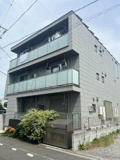 ＲＥＶＥＵＲ　ＨＩＬＬの画像
