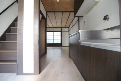 【内装】 | レトロハウス播磨町