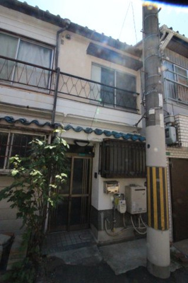 【外観】 | レトロハウス播磨町 | レトロハウス播磨町