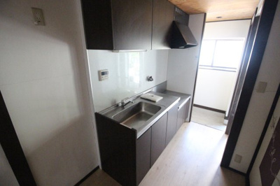 【キッチン】 | レトロハウス播磨町 | キッチン