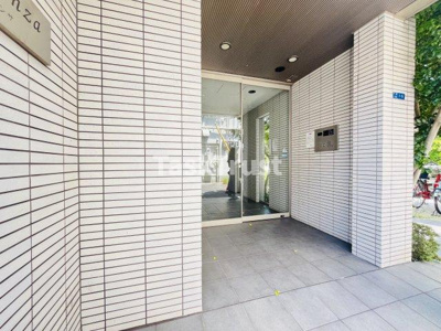 【エントランス】 | ESPERANZA