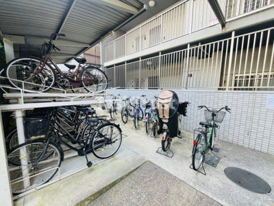 【その他共用部分】 | ESPERANZA