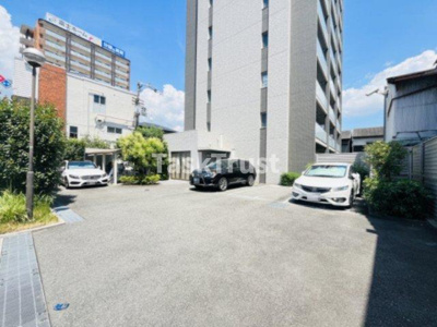 【駐車場】 | ESPERANZA