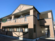 エスポワール　Ⅰ　岡崎市北野町の画像