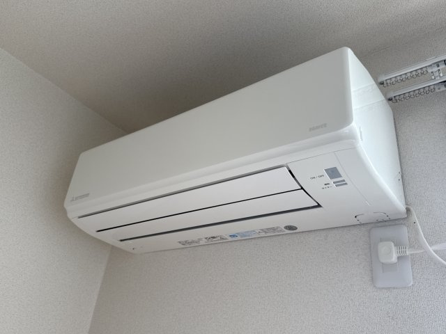 JAハイツ三快の設備